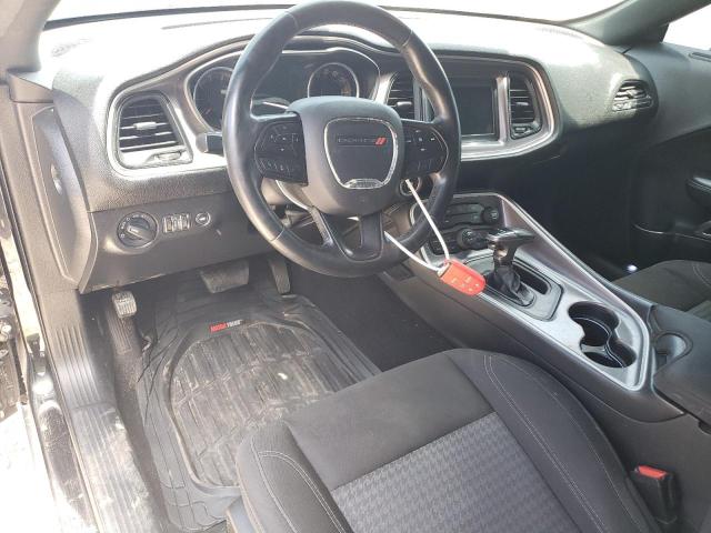 Photo 8 from auction – 2020 DODGE CHALLENGER with VIN 2C3CDZAG4LH105520