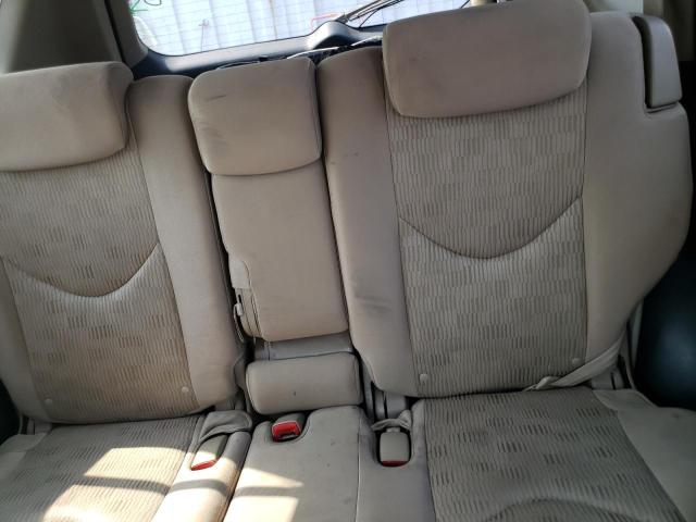 Photo 10 from auction – 2010 TOYOTA RAV4 with VIN 2T3BF4DV1AW078689