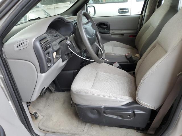 Photo 7 from auction – 2004 CHEVROLET VENTURE with VIN 1GNDU03E94D114422