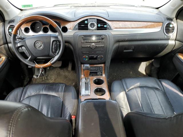 Photo 8 from auction – 2012 BUICK ENCLAVE with VIN 5GAKVCED1CJ156877