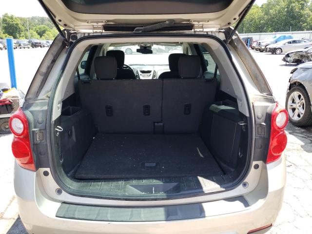 Photo 6 from auction – 2014 CHEVROLET EQUINOX LS with VIN 2GNALAEK5E6133001
