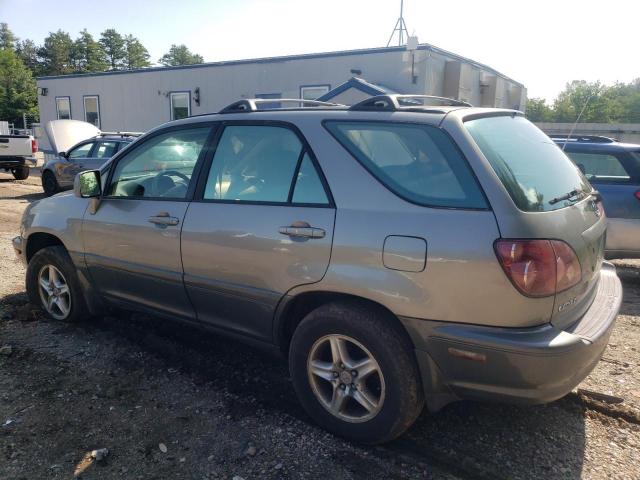 Photo 2 from auction – 2000 LEXUS RX 300 with VIN JT6HF10U6Y0130507