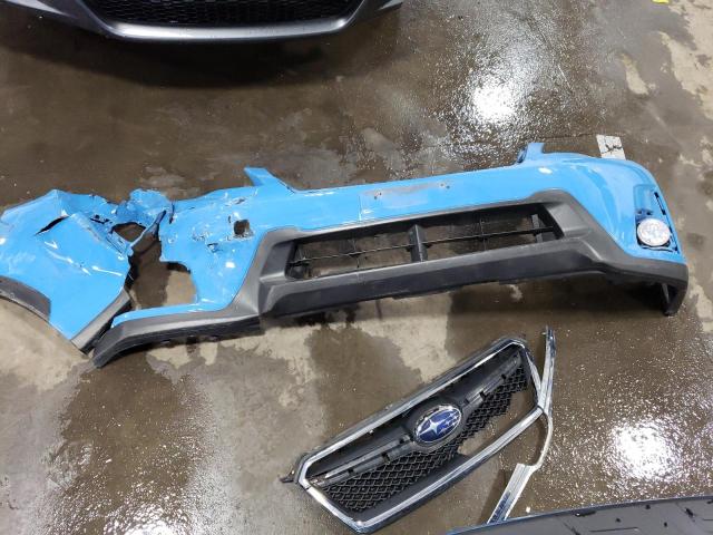 Photo 12 from auction – 2016 SUBARU CROSSTREK with VIN JF2GPAKC6GH312392