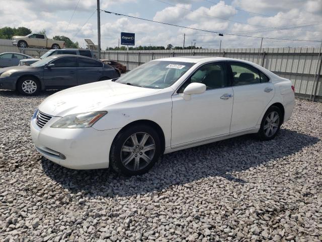LEXUS ES 350 2008 z numerem VIN JTHBJ46G882209213 - Zdjęcie z aukcji