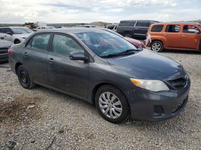 Photo 4 from auction – 2012 TOYOTA COROLLA BA with VIN 2T1BU4EE7CC817985