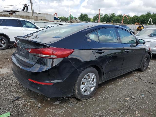 صورة رقم 3 من المزاد - 2018 HYUNDAI ELANTRA SE مع VIN 5NPD74LF8JH257268