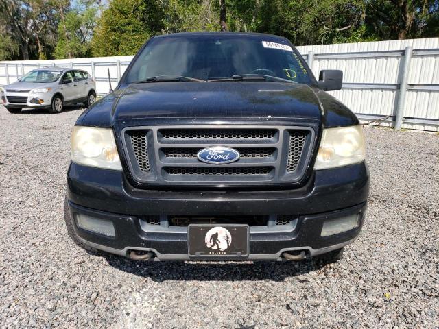 Zdjęcie 5 z aukcji – 2004 FORD F150 z VIN 1FTPX14534NC68829