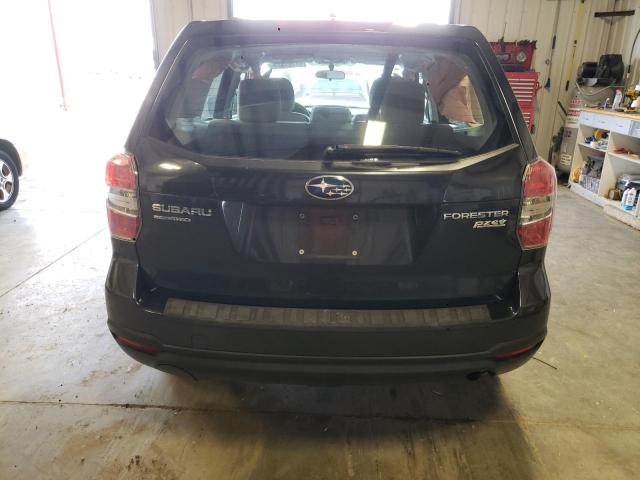 Photo 6 from auction – 2014 SUBARU FORESTER 2 with VIN JF2SJAAC1EH507598