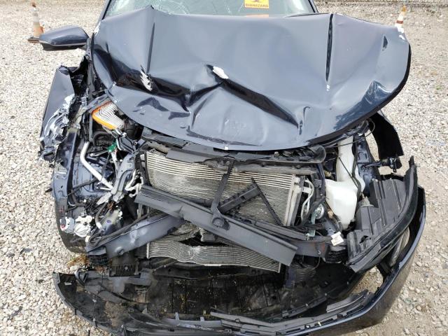 Photo 12 from auction – 2019 CHEVROLET EQUINOX LT with VIN 3GNAXKEVXKL246440