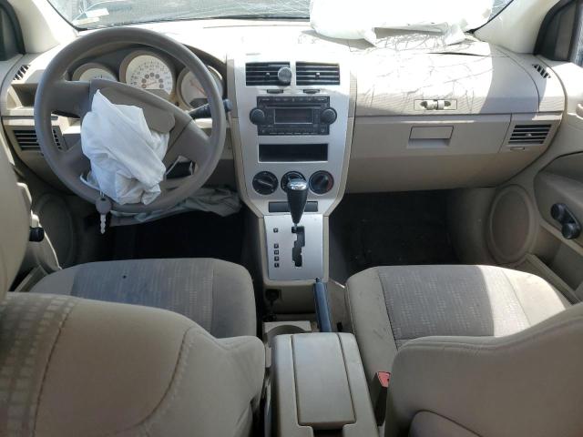 Photo 8 from auction – 2007 DODGE CALIBER with VIN 1B3HB28B77D242917