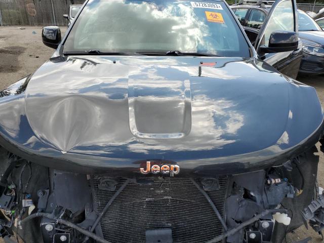 Photo 11 from auction – 2016 JEEP GRAND CHER with VIN 1C4RJFAGXGC457216