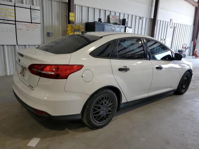 Photo 3 from auction – 2015 FORD FOCUS S with VIN 1FADP3E24FL274808