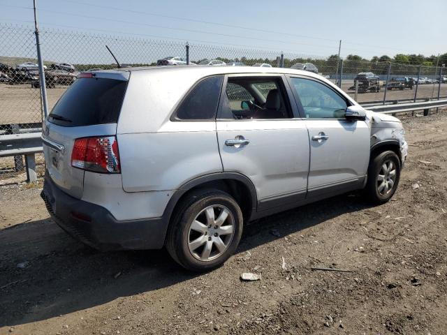 Photo 3 from auction – 2012 KIA SORENTO BA with VIN 5XYKT3A1XCG192499