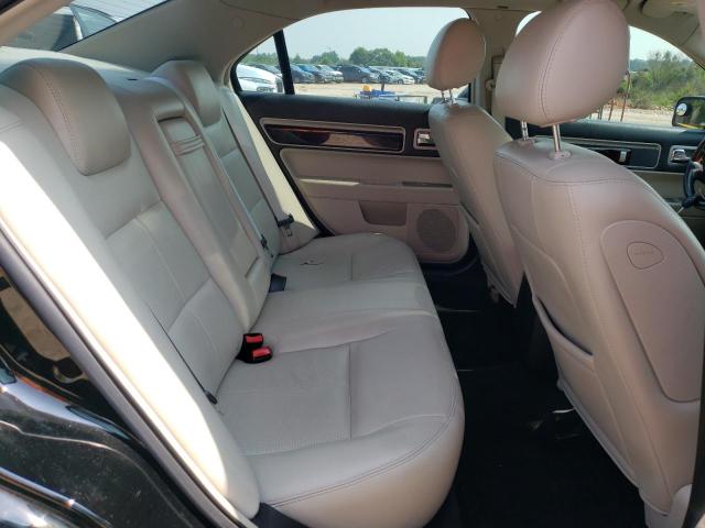 Photo 10 from auction – 2008 LINCOLN MKZ with VIN 3LNHM26T28R629402