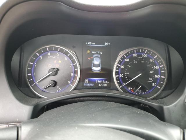 Photo 9 from auction – 2015 INFINITI Q50 BASE with VIN JN1BV7AP7FM340328
