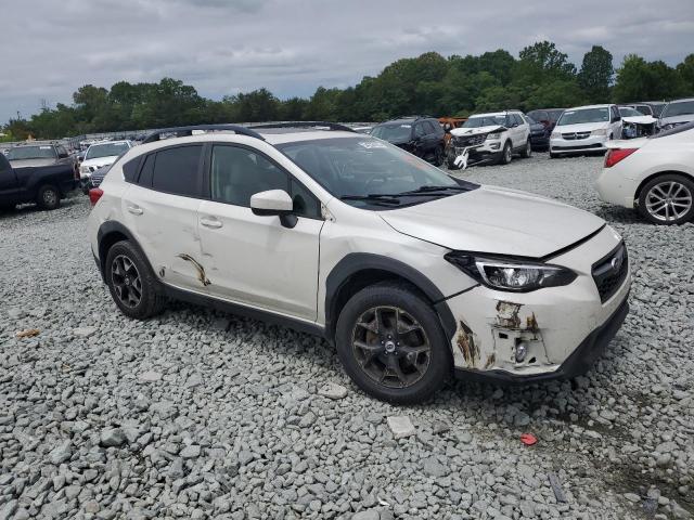 Photo 4 from auction – 2018 SUBARU CROSSTREK with VIN JF2GTADC7JH286322