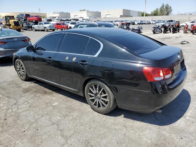 Photo 2 from auction – 2006 LEXUS GS 300 with VIN JTHBH96S165006897