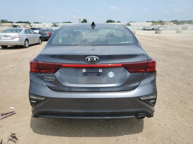 Photo 6 from auction – 2019 KIA FORTE FE with VIN 3KPF24AD2KE069148