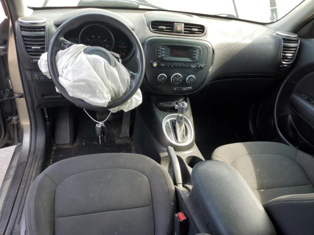 Foto 8 de la subasta – 2014 KIA SOUL con VIN KNDJN2A24E7086980