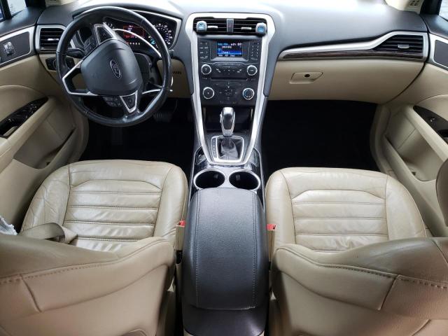 Photo 8 from auction – 2013 FORD FUSION SE with VIN 3FA6P0HR3DR122534