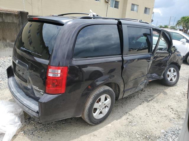 Photo 3 from auction – 2010 DODGE GRAND CARA with VIN 2D4RN3D11AR395281