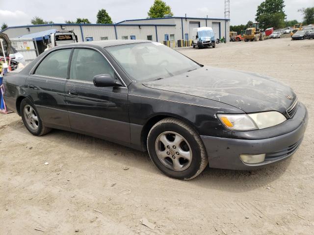 Photo 4 from auction – 1998 LEXUS ES 300 with VIN JT8BF28G4W5022386