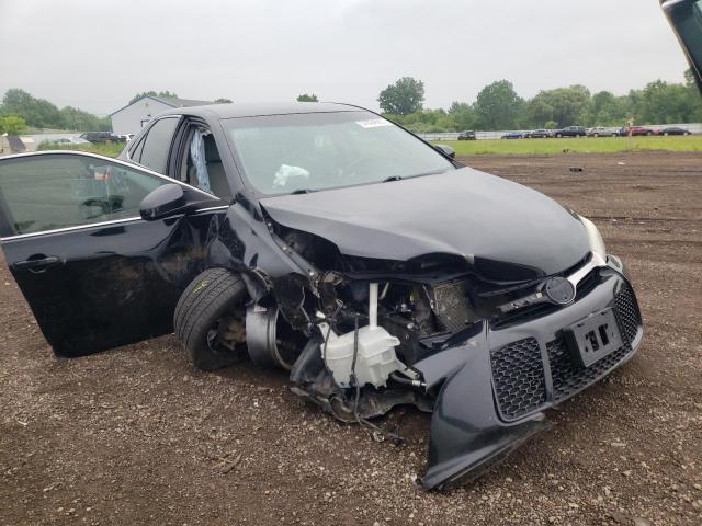 Photo 4 from auction – 2017 TOYOTA CAMRY LE with VIN 4T1BF1FK6HU275149
