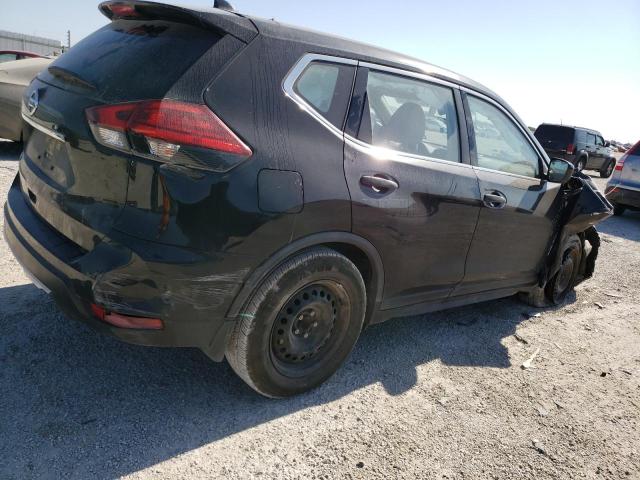 Photo 3 from auction – 2017 NISSAN ROGUE S with VIN JN8AT2MT0HW394737