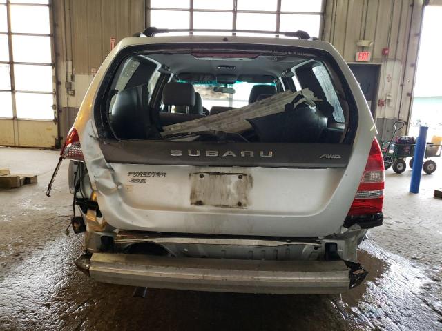 Снимка 6 от търг – 2003 SUBARU FORESTER2. с VIN JF1SG63683H766576