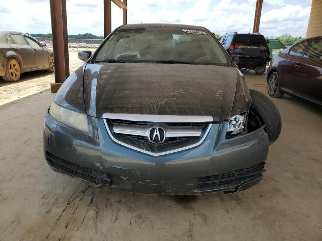 Photo 5 from auction – 2004 ACURA TL with VIN 19UUA66204A060680