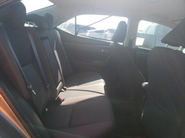 Photo 10 from auction – 2019 TOYOTA COROLLA L with VIN 2T1BURHE8KC231075