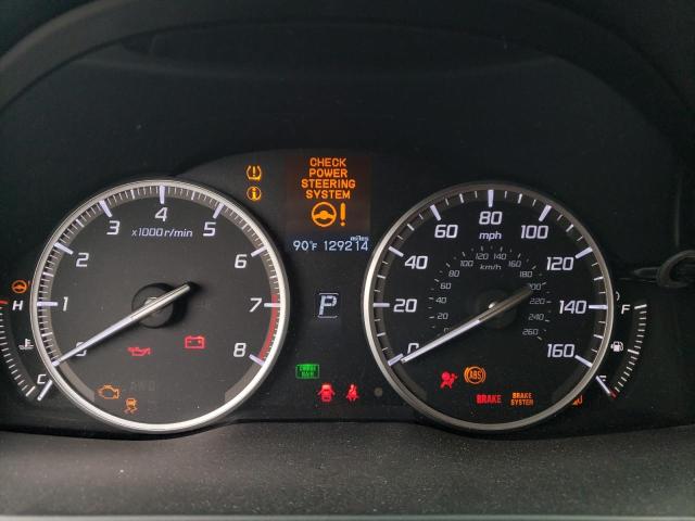Photo 9 from auction – 2015 ACURA RDX TECHNO with VIN 5J8TB3H55FL007334