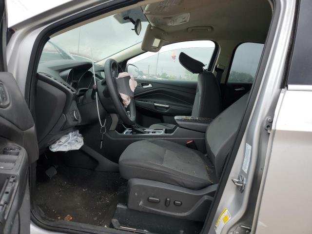 Photo 7 from auction – 2018 FORD ESCAPE SE with VIN 1FMCU0GD6JUC31887