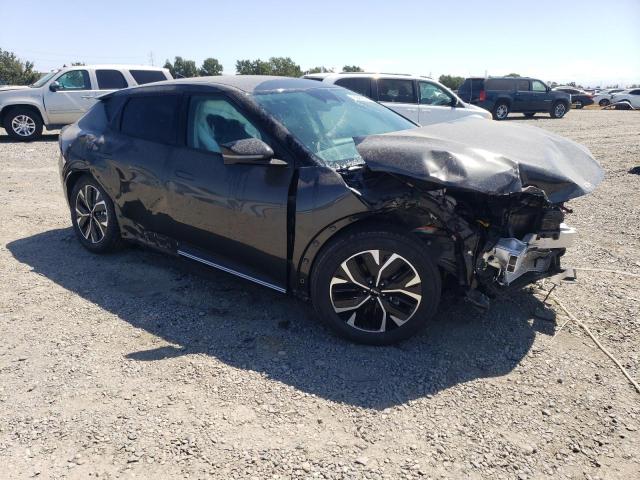 Photo 4 from auction – 2023 KIA EV6 LIGHT with VIN KNDC34LA0P5111659