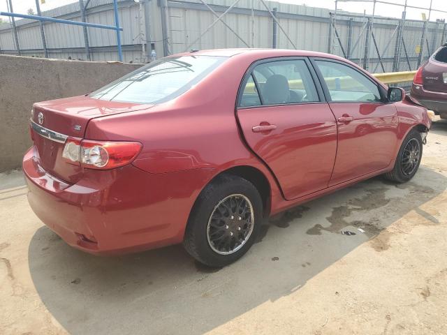 Photo 3 from auction – 2011 TOYOTA COROLLA with VIN 2T1BU4EEXBC726286