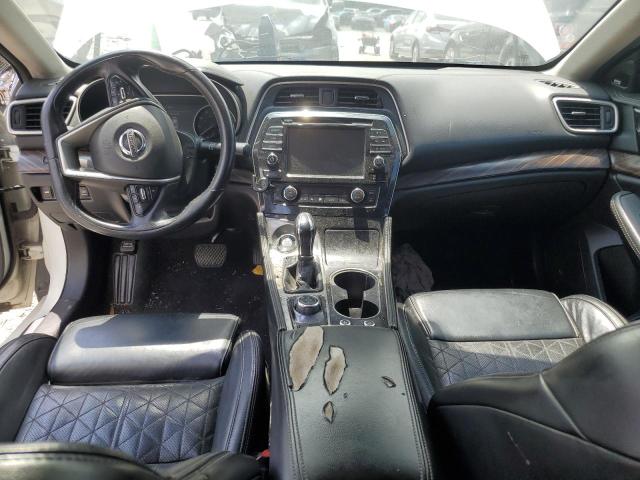 Photo 8 from auction – 2018 NISSAN MAXIMA 3.5 with VIN 1N4AA6AP7JC404046
