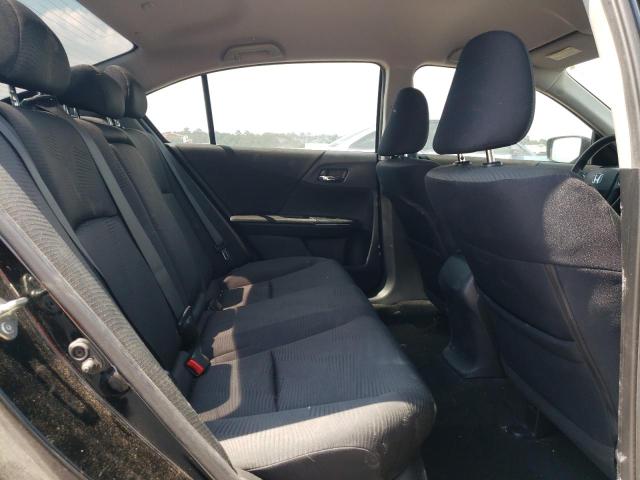 Photo 10 from auction – 2015 HONDA ACCORD LX with VIN 1HGCR2F3XFA245196