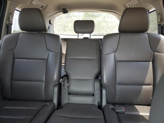 Photo 10 from auction – 2011 HONDA ODYSSEY TO with VIN 5FNRL5H90BB038833