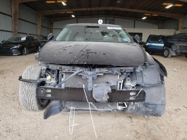 Photo 5 from auction – 2016 CADILLAC CTS with VIN 1G6AP5SX5G0110224
