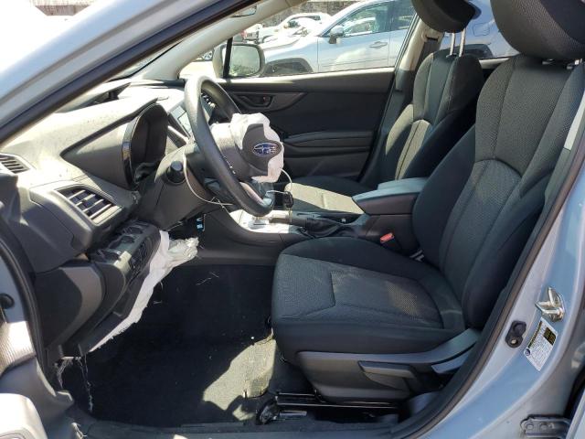 Photo 7 from auction – 2021 SUBARU CROSSTREK with VIN JF2GTABCXM8287777