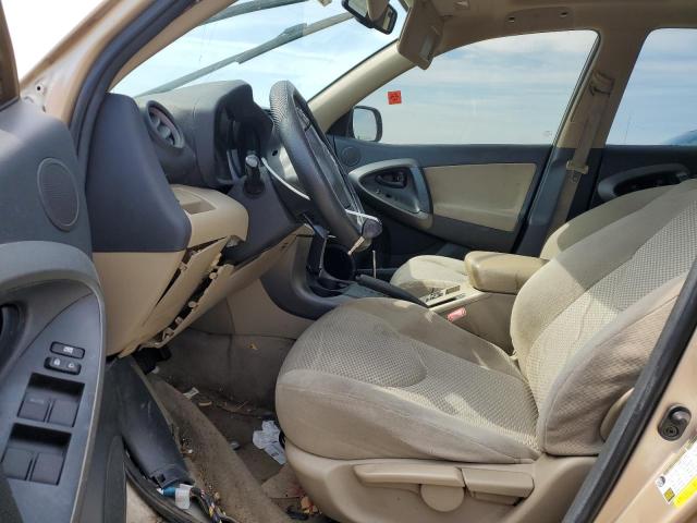 Фото 7 с аукциона – 2011 TOYOTA RAV4 с VIN 2T3ZF4DV0BW074018