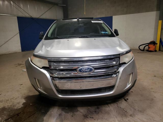 Photo 5 from auction – 2011 FORD EDGE LIMIT with VIN 2FMDK3KC5BBA37787