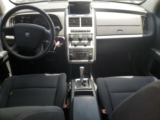 Photo 8 from auction – 2010 DODGE JOURNEY SX with VIN 3D4PG5FVXAT193002