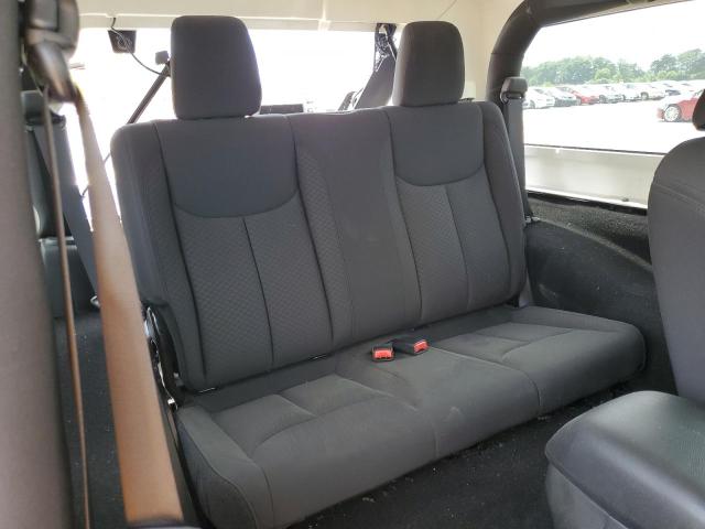 Photo 10 from auction – 2018 JEEP WRANGLER S with VIN 1C4AJWAG7JL857027