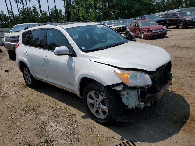 Photo 4 from auction – 2012 TOYOTA RAV4 LIMIT with VIN 2T3YK4DV0CW014443