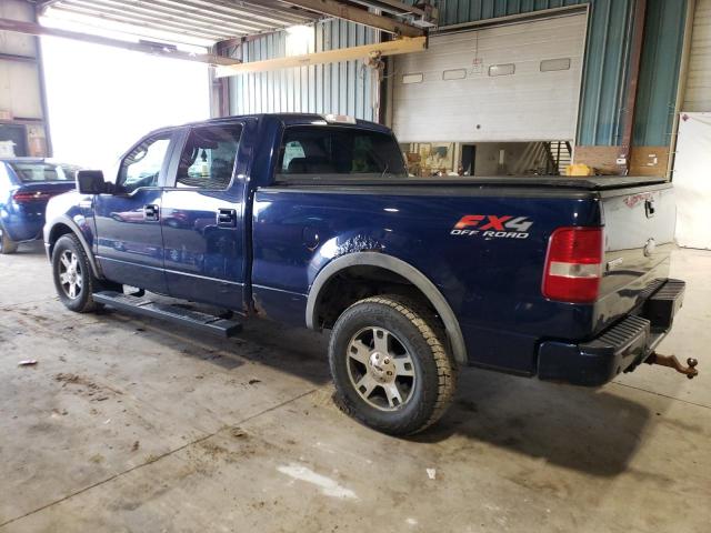 Photo 2 from auction – 2008 FORD F150 SUPER with VIN 1FTPW14V98KC25848