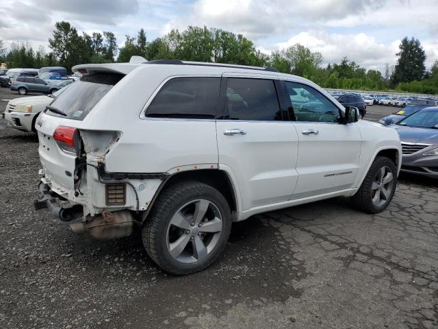 Photo 3 from auction – 2016 JEEP GRAND CHER with VIN 1C4RJFCG9GC378391