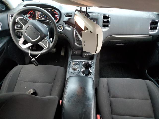 Photo 8 from auction – 2014 DODGE DURANGO SX with VIN 1C4RDHAG9EC973888