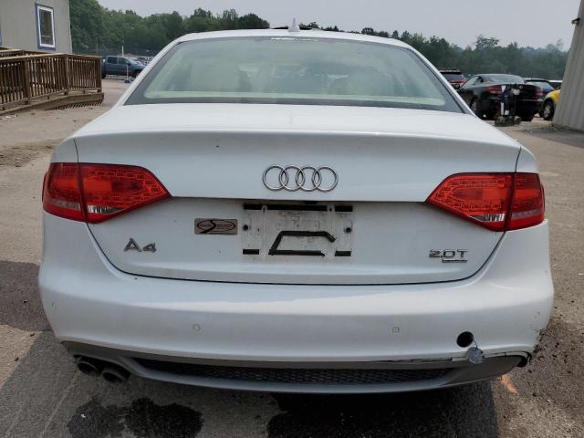 Снимка 6 от търг – 2012 AUDI A4 PREMIUM с VIN WAUFFAFL8CN020890