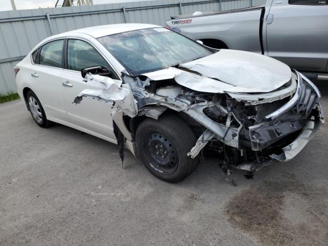 Photo 4 from auction – 2014 NISSAN ALTIMA 2.5 with VIN 1N4AL3AP2EN386123